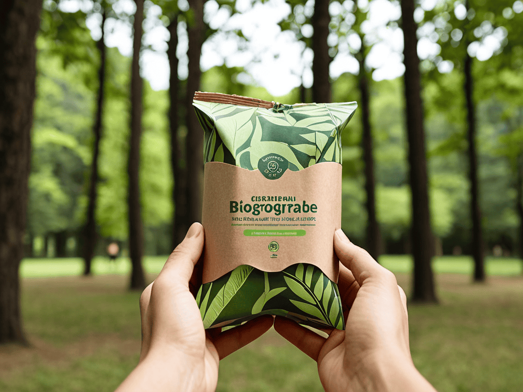Designing Product Packaging Solutions