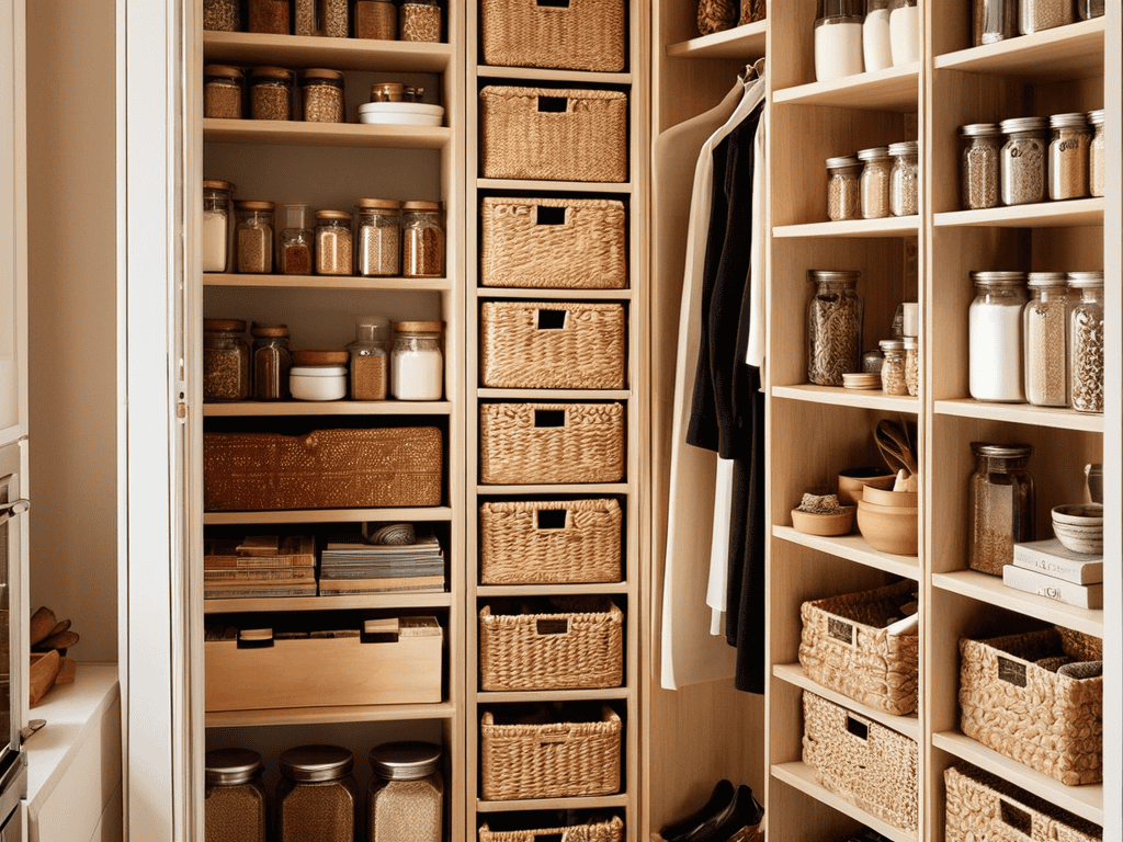 Global Inspiration for Home Storage Ideas