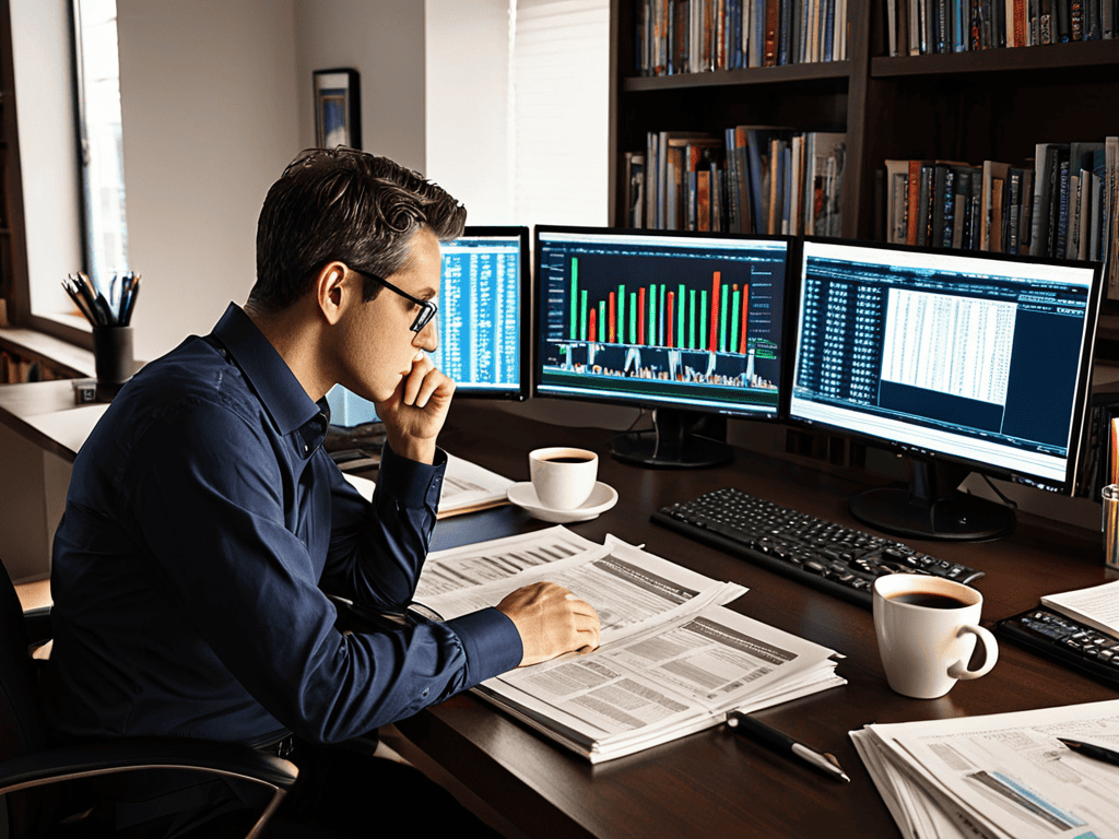 How to Invest in Dividend Stocks
