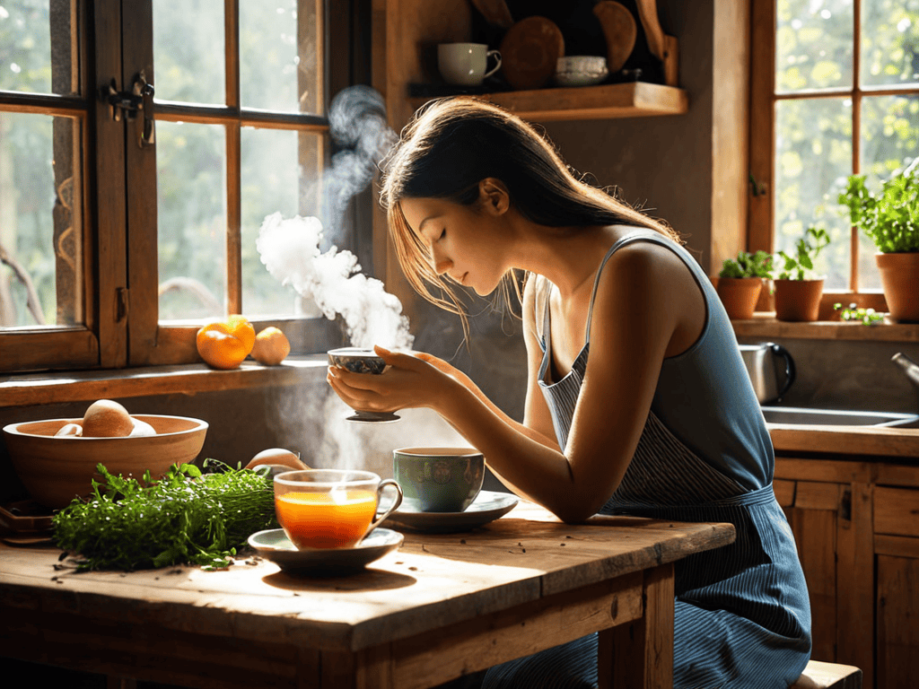 Lifestyle Habits for Clarity in motion