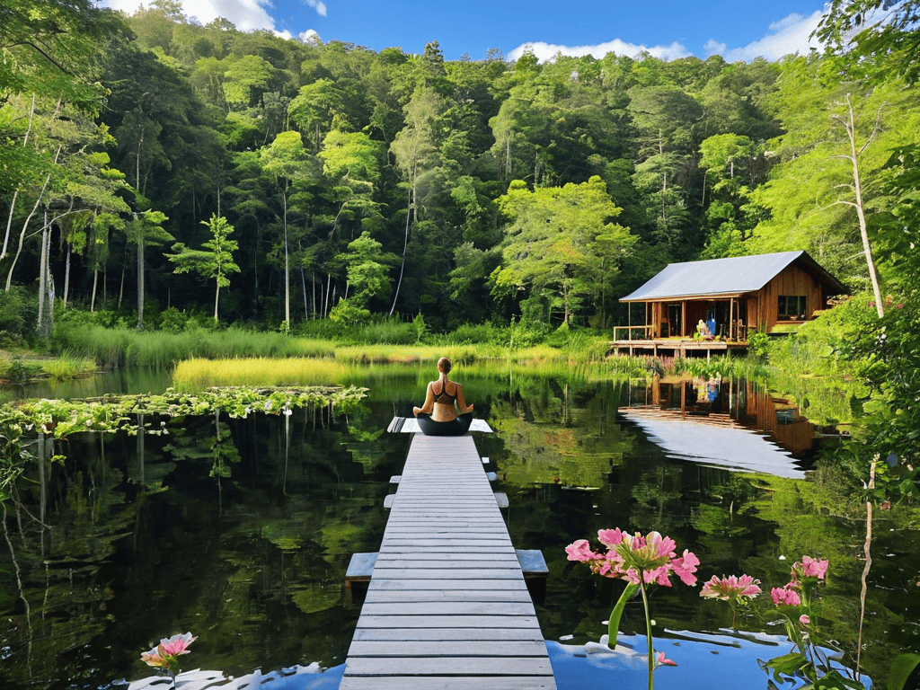 Embracing the Future of Sustainable Travel