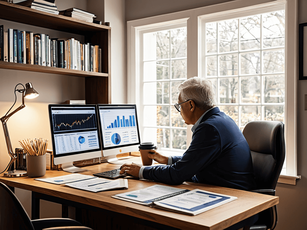 Dividend Stocks for Financial Freedom