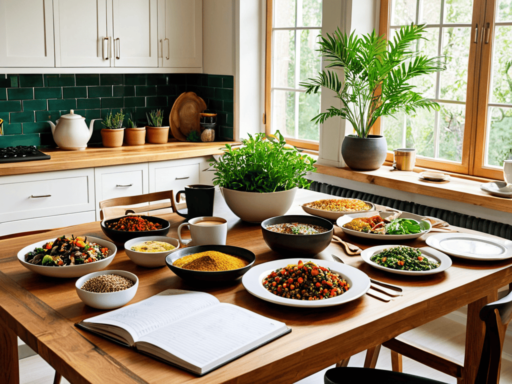 Savoring the Flavor of Financial Freedom