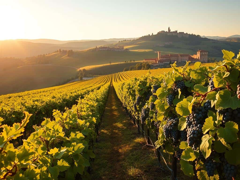 Veneto wines