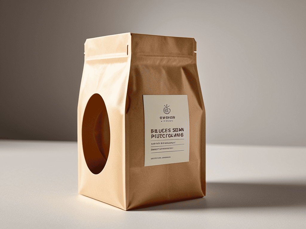 Designing product packaging solutions