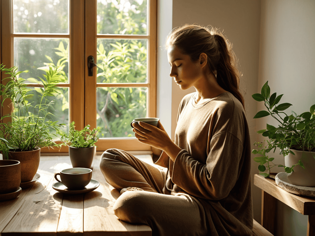 Lifestyle habits that improve mental clarity