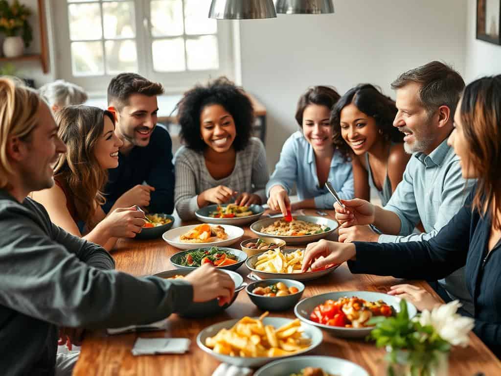 social learning in food preferences