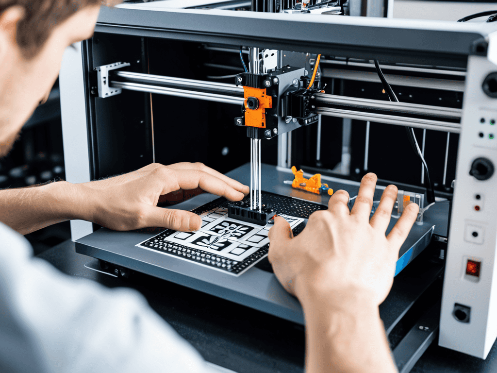 Klipper Firmware 3d Printer