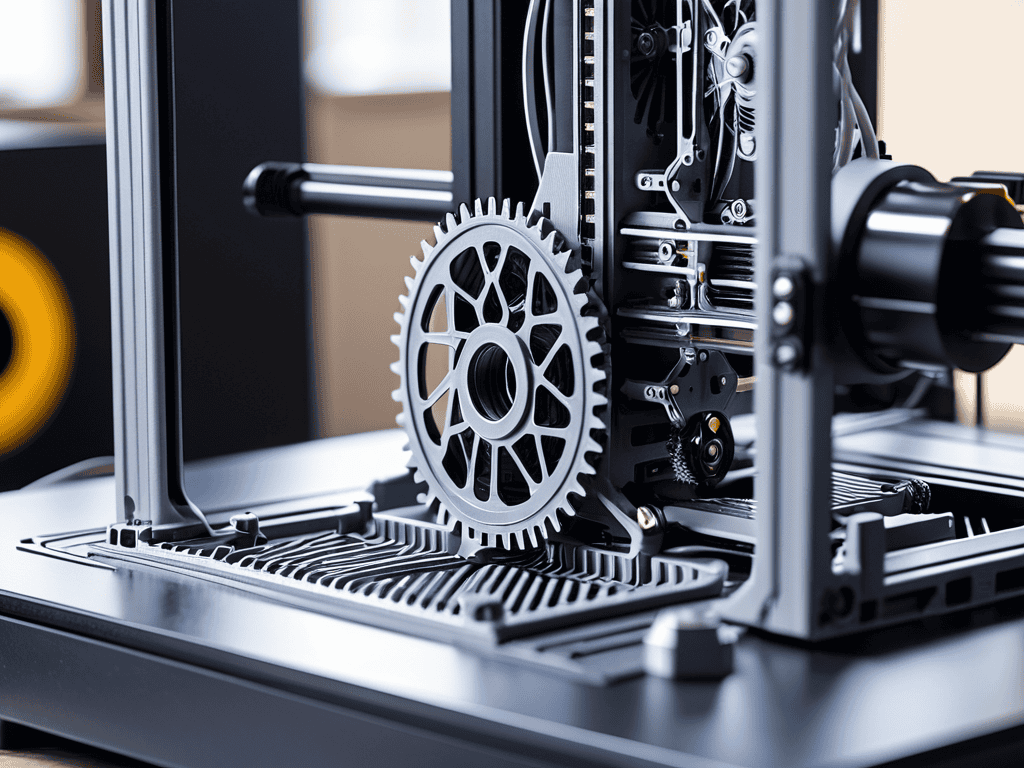 Klipper Firmware 3d Printer