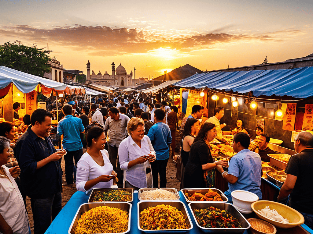 Savoring Geoarbitrage Lifestyle abroad