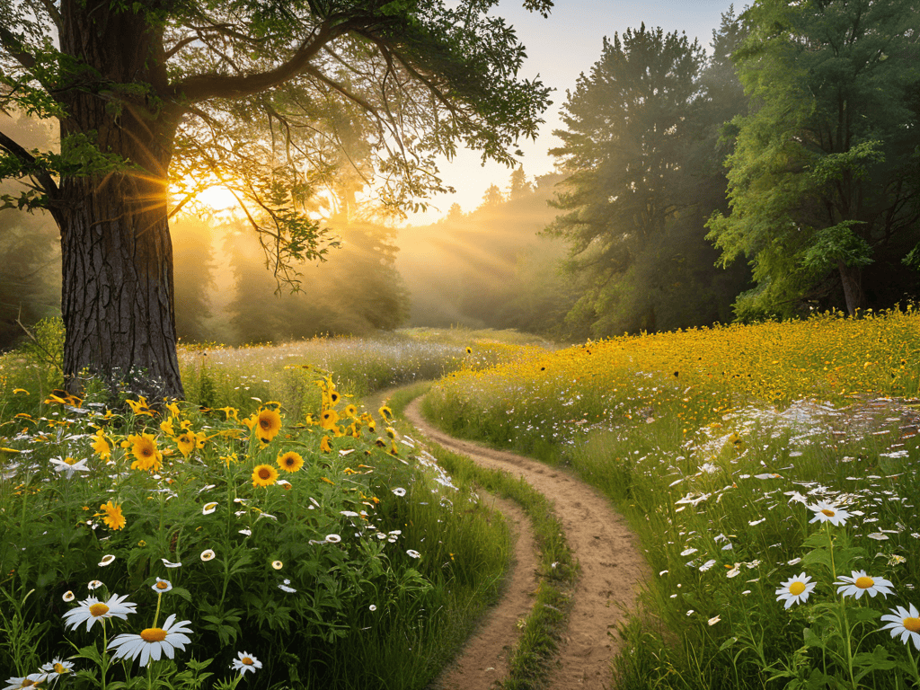 From Scarcity to Abundance mindset