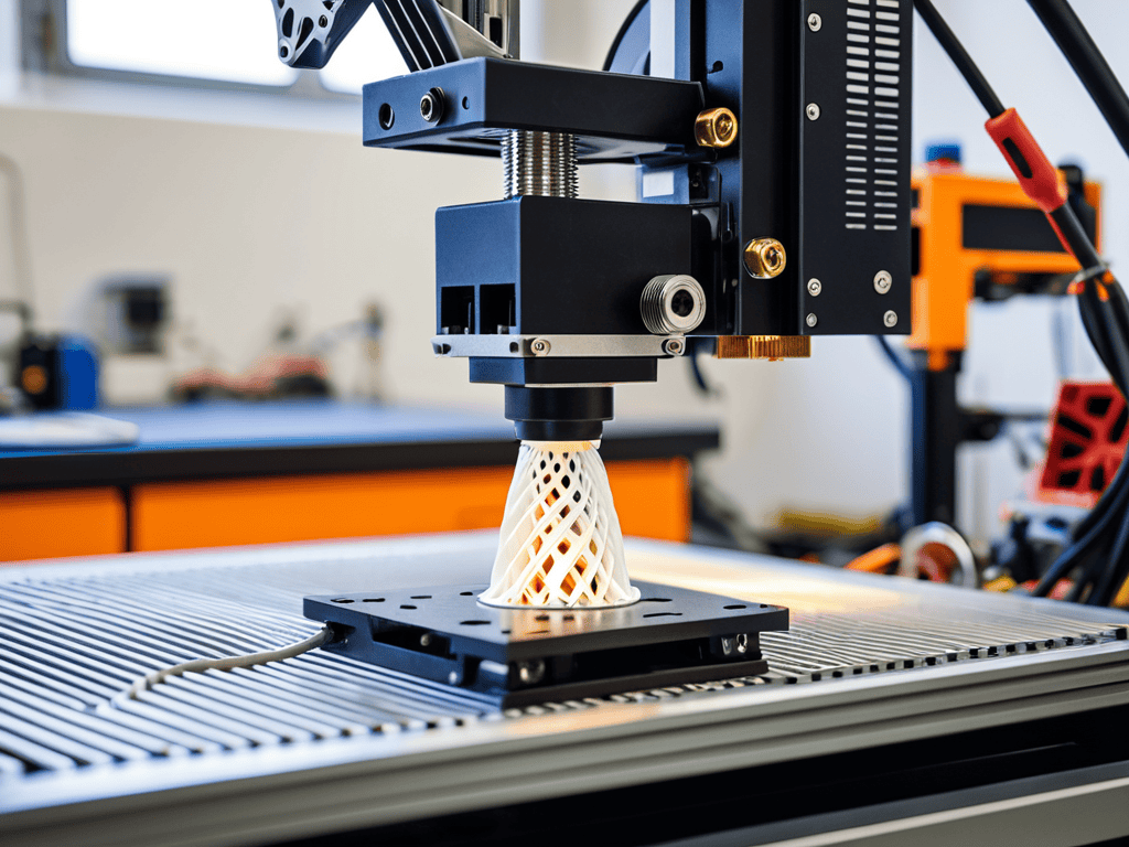 Global Innovations in 3d Printing