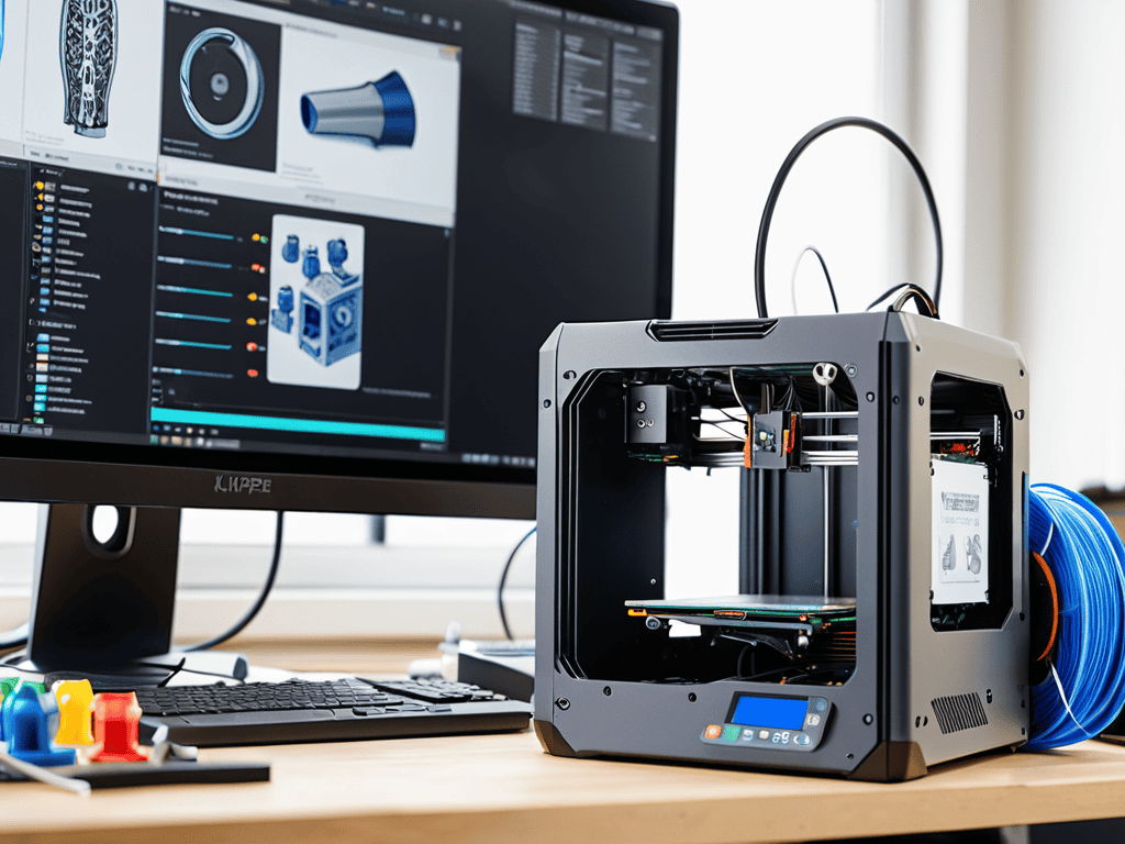 Optimizing Print Quality With Klipper