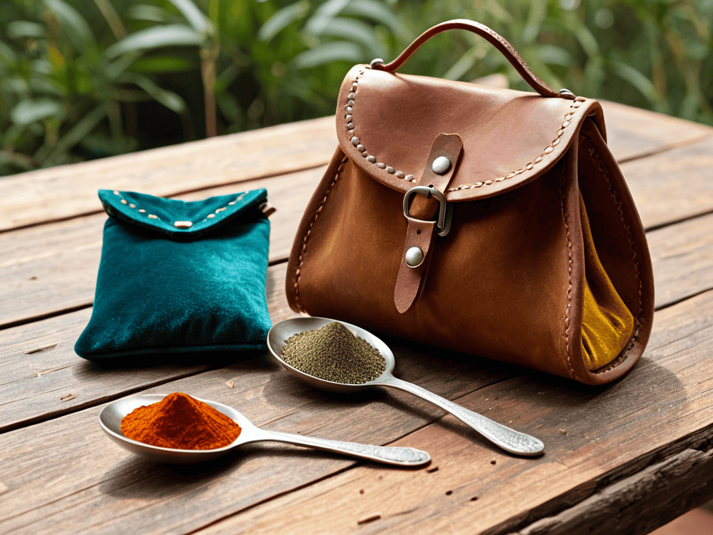 Purse Organization Secrets