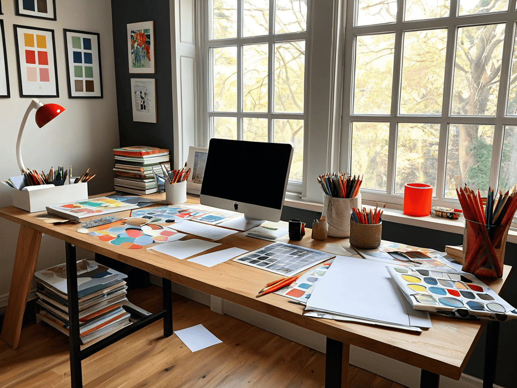 5 Color Catastrophes design mistakes