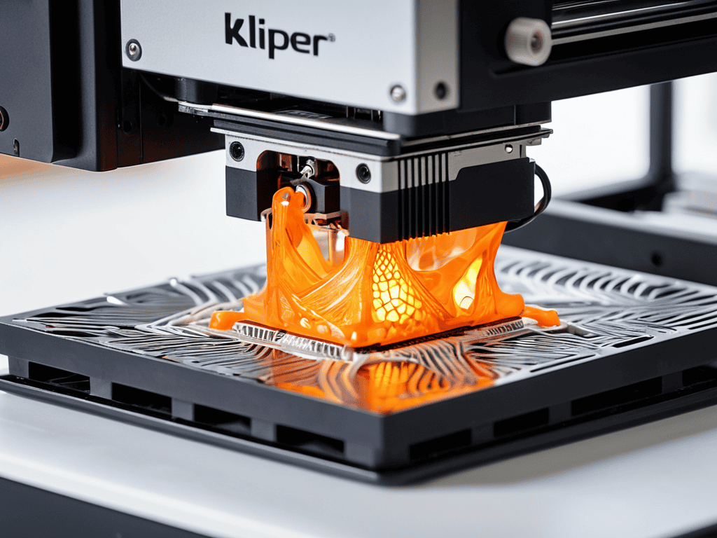 Klipper Firmware 3D Printer Tips