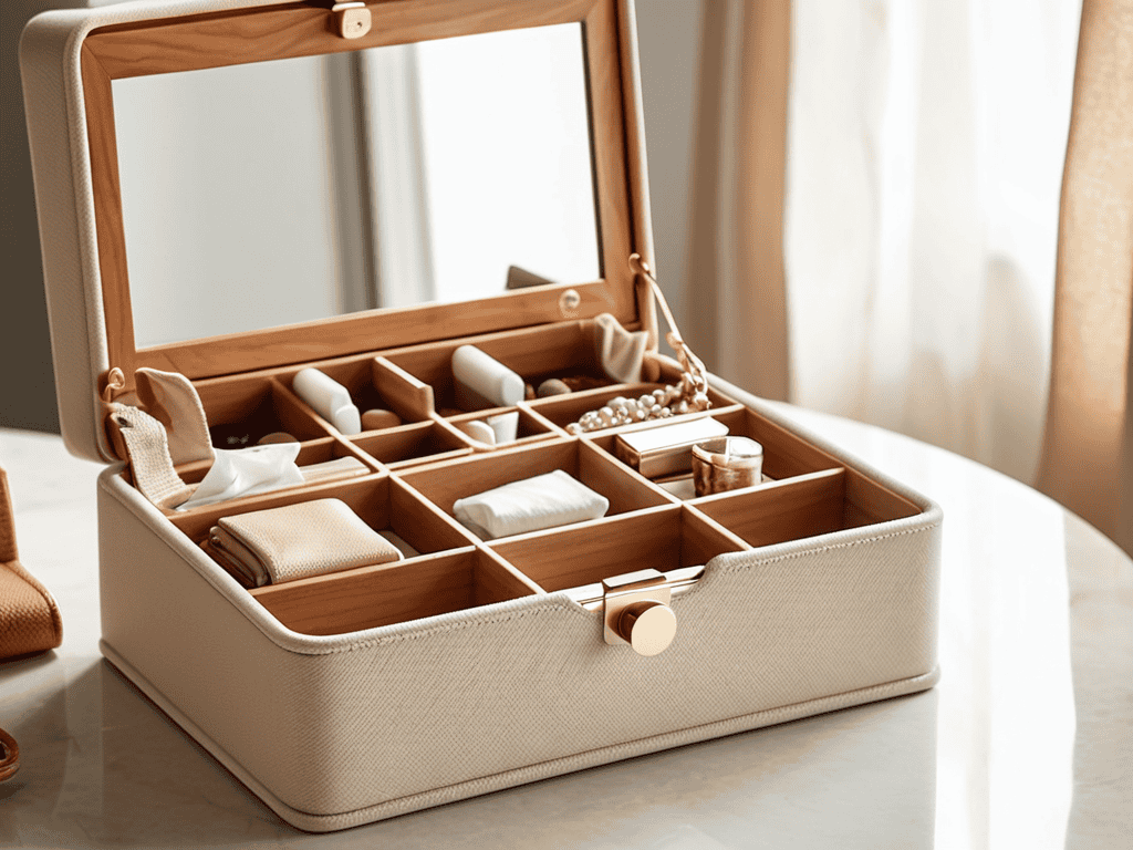 Savvy Storage handbag organizer