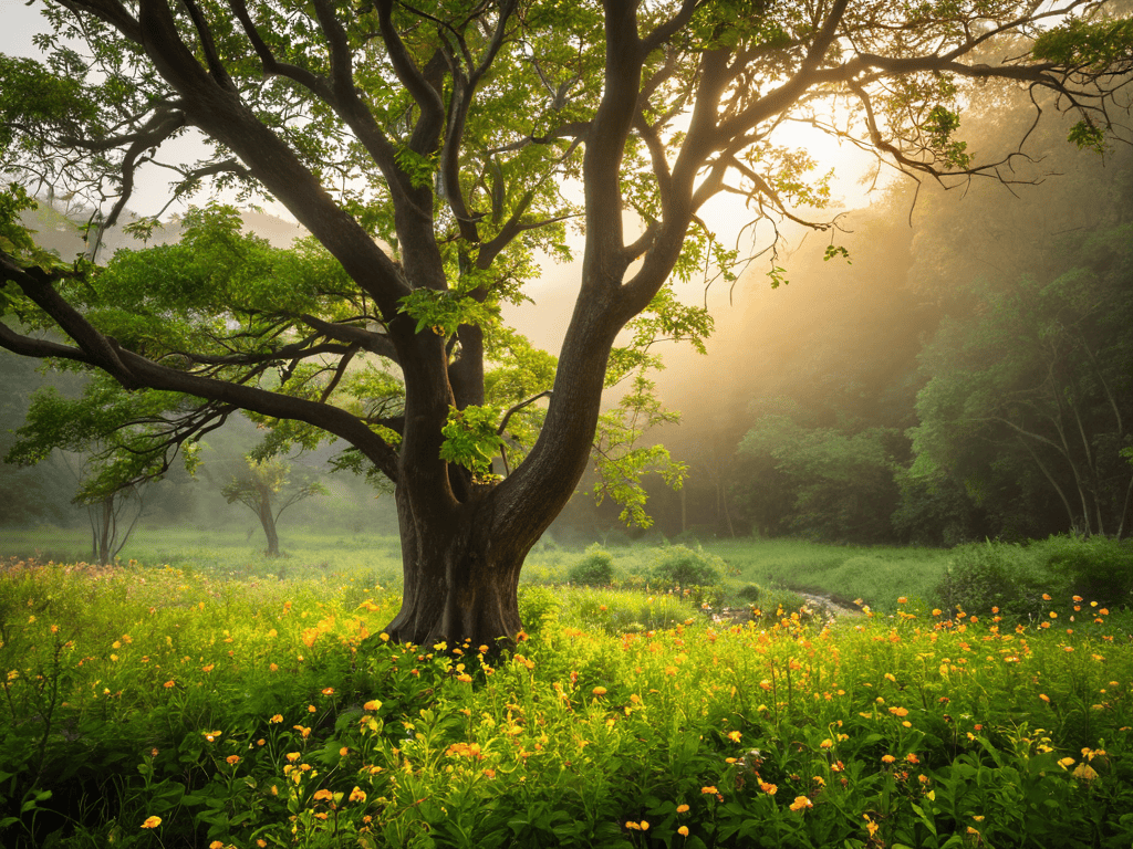 Shifting Your Perspective to Abundance