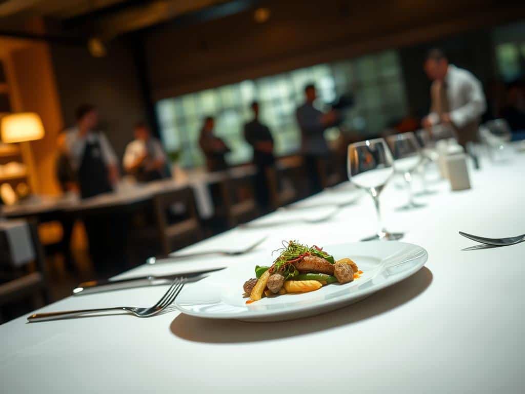 Chef's Table culinary documentaries