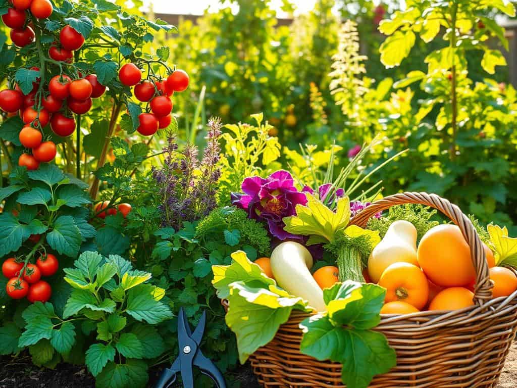 Homegrown food trends