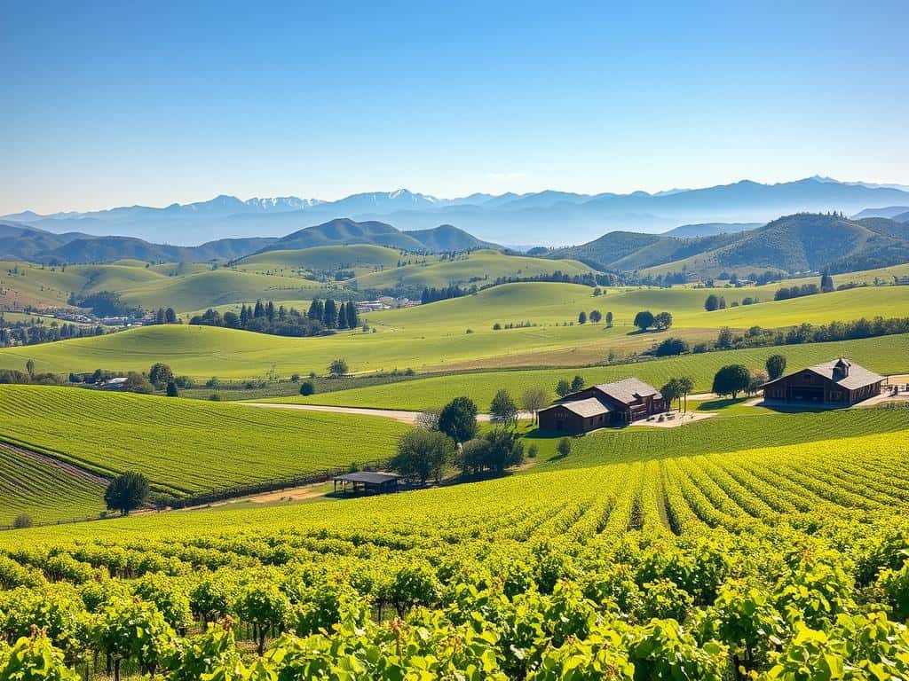 Napa Valley wine