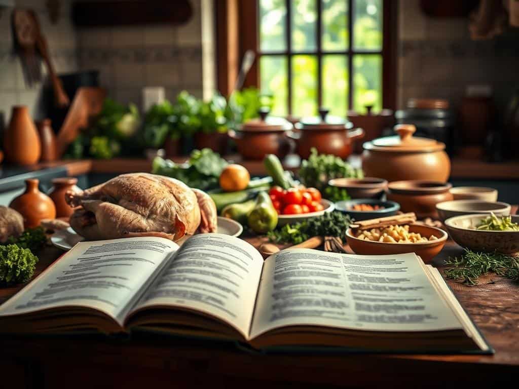 Slow cooking tips