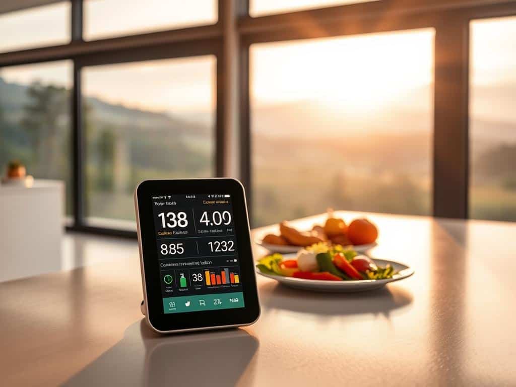 Smart food tracking