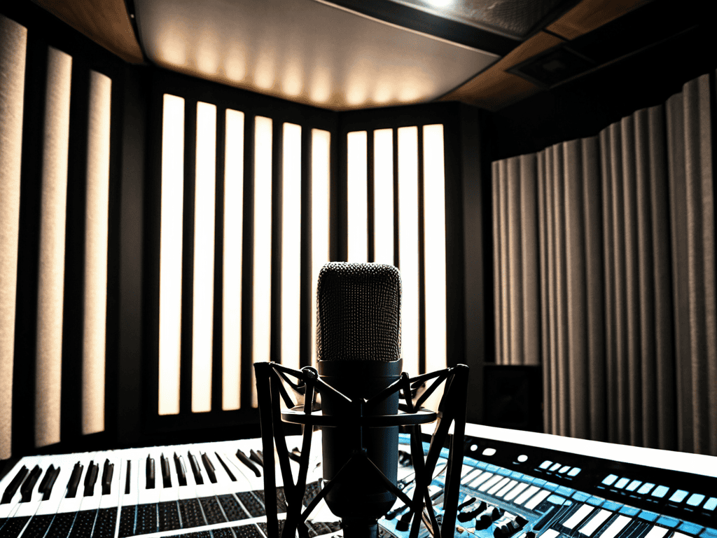 AI Voice Cloning RVC technology