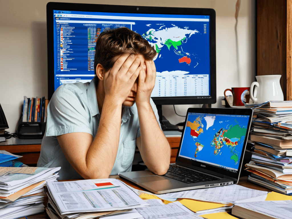 Digital Products VAT explained