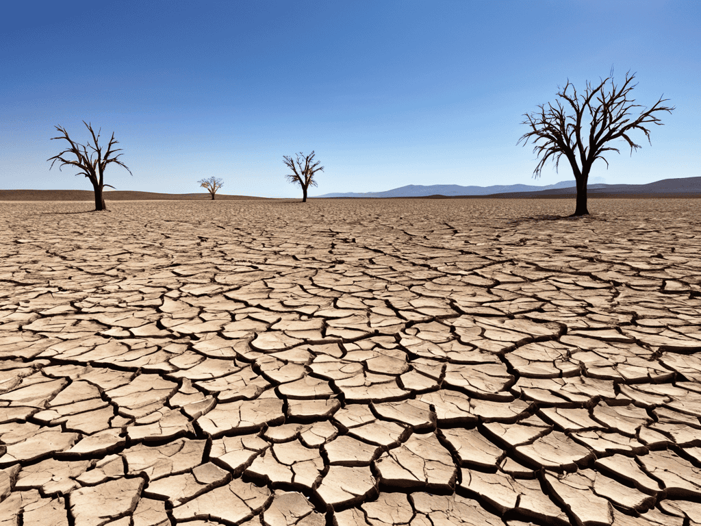 Investing in Water Scarcity solutions