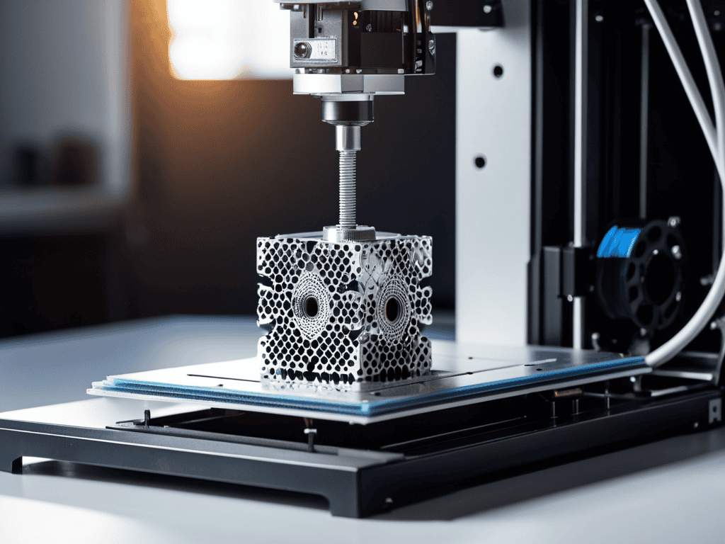 Klipper Firmware 3D Printer upgrade