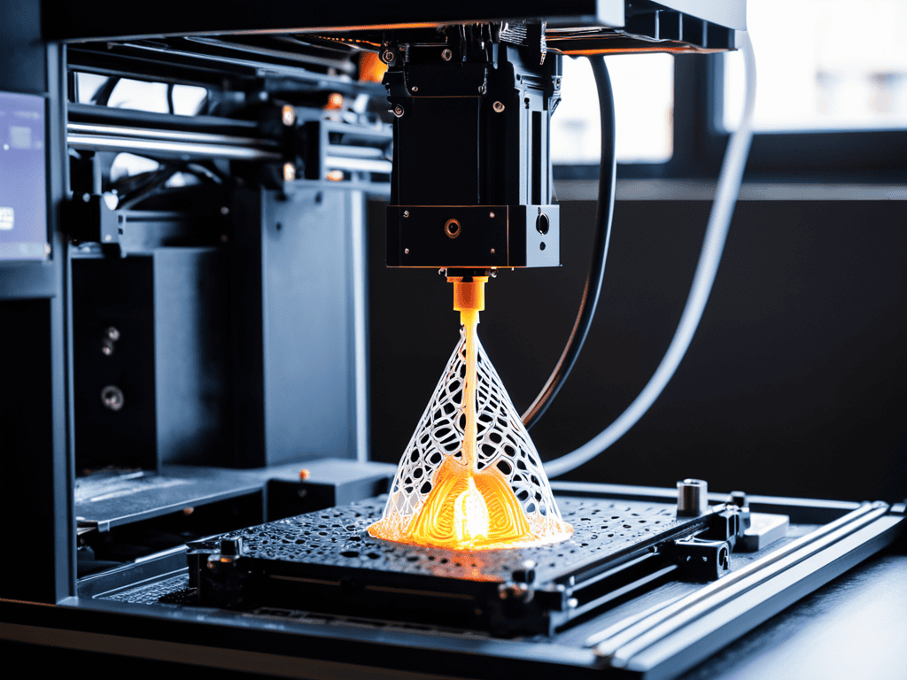 Klipper Firmware 3D Printer installation