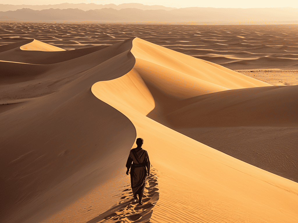 Scarcity vs Abundance mindset shift