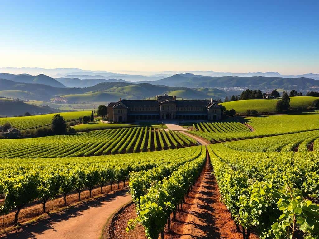 world-class wineries