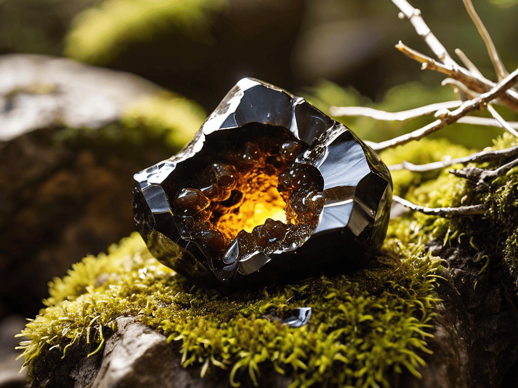 Unlocking Shilajit Resin Benefits