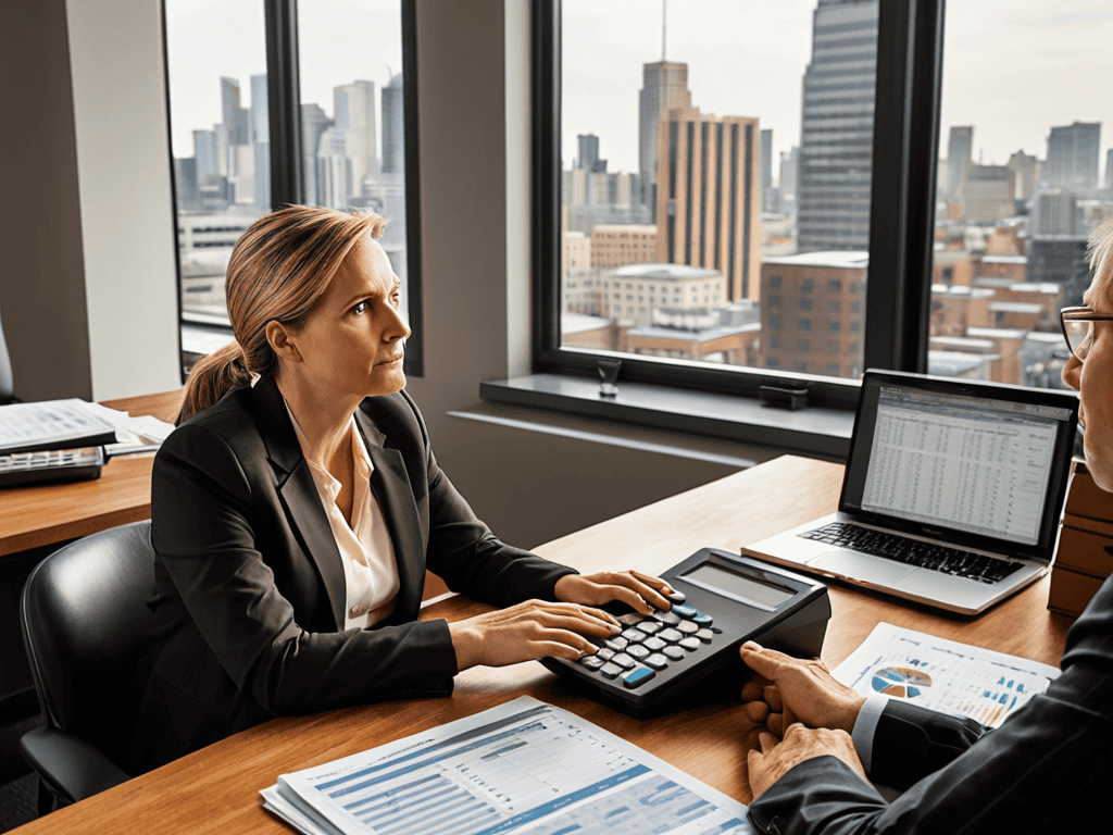 Divorce Financial Analyst Cdfa Insights