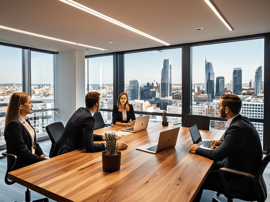 Elevating Sales Teams With Content Strategy