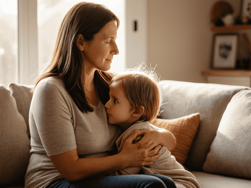 Raising Resilient Kids