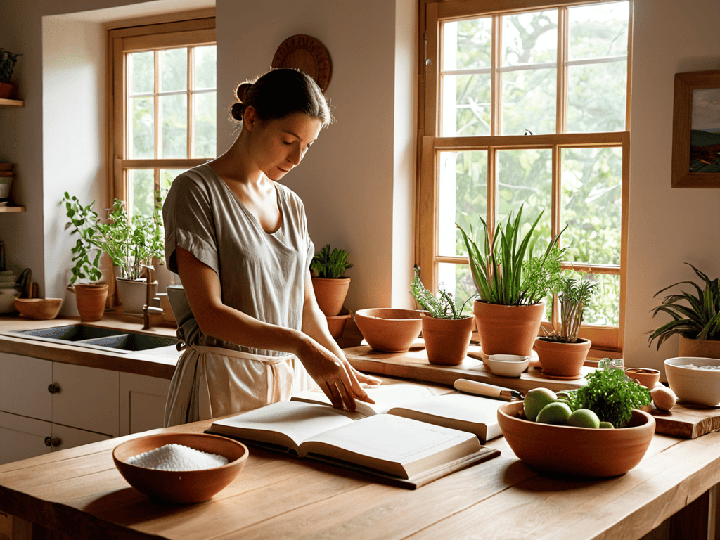 Recipes for Post Trauma Financial Health
