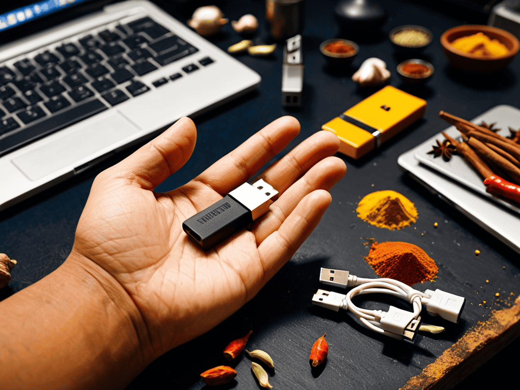 Savoring Ventoy Multi Boot Usb
