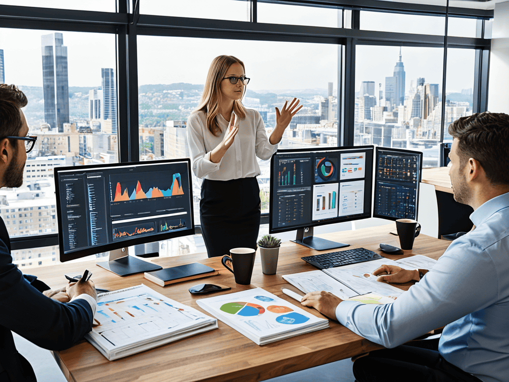 5 Game-Changing Sales Enablement Tips