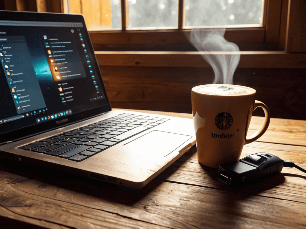 Ventoy Multi-Boot USB Seasoning Tips