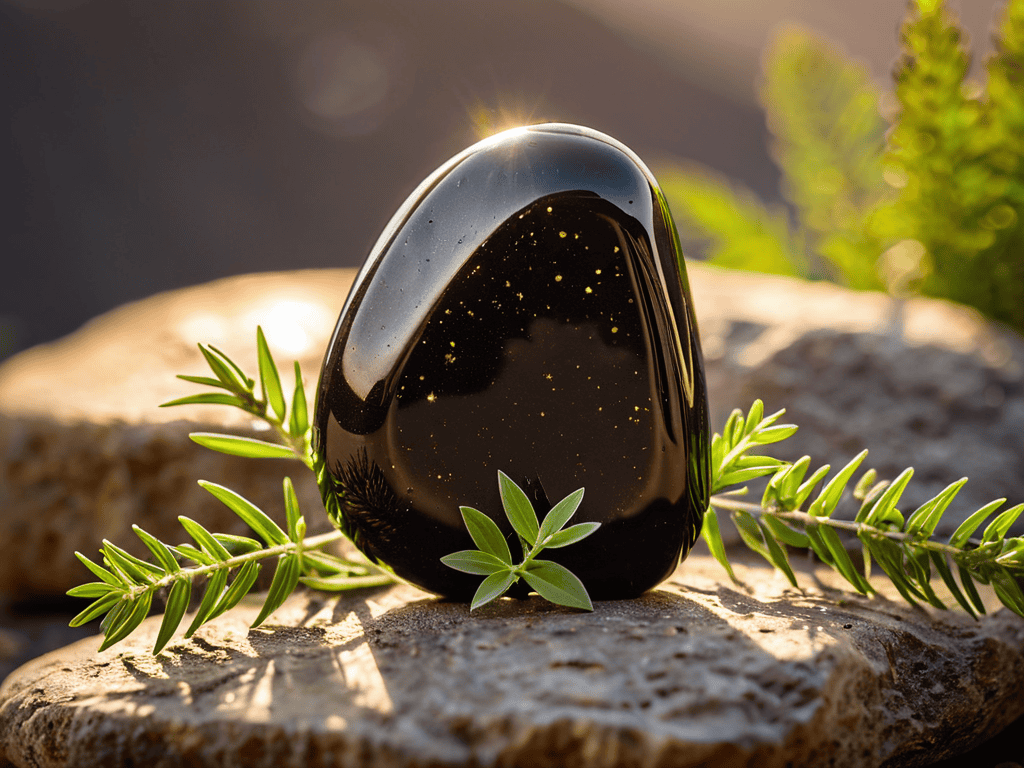 Shilajit Resin Potential