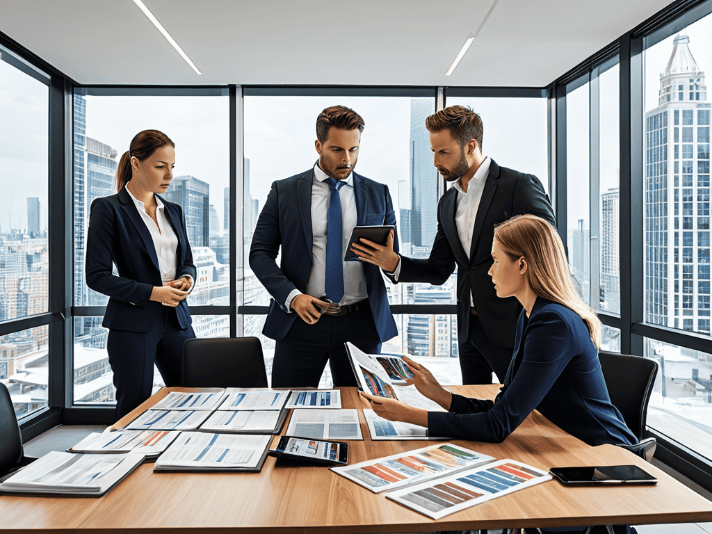 Sales Enablement Content library