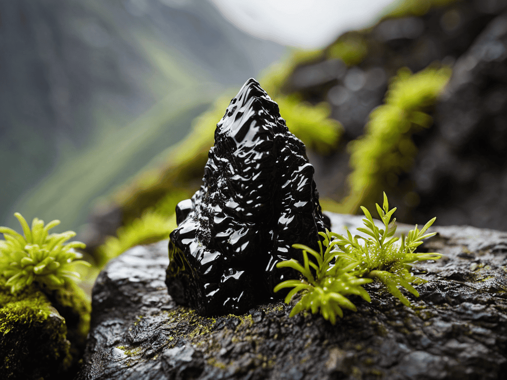 Shilajit Resin Benefits for men