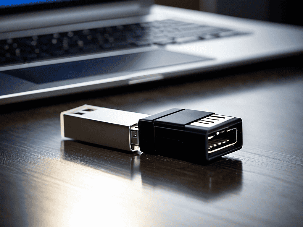 Ventoy Multi-Boot USB creator tool