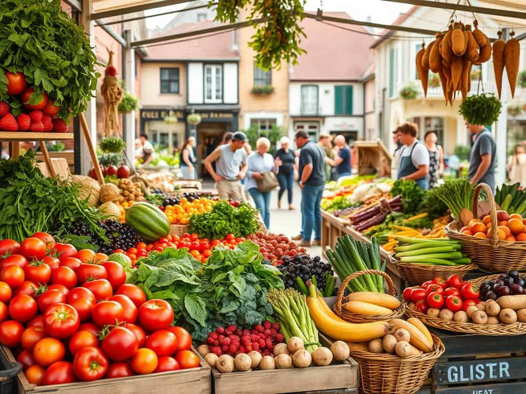 local food movement