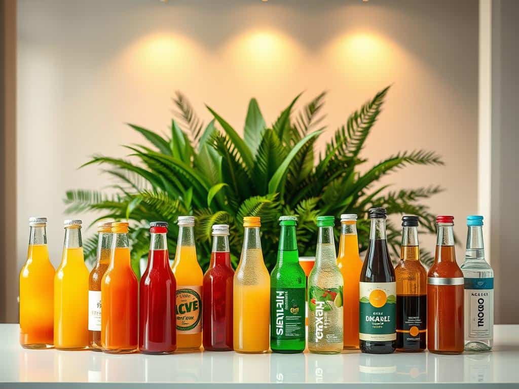 non-alcoholic beverage trends non-alcoholic beverage trends
