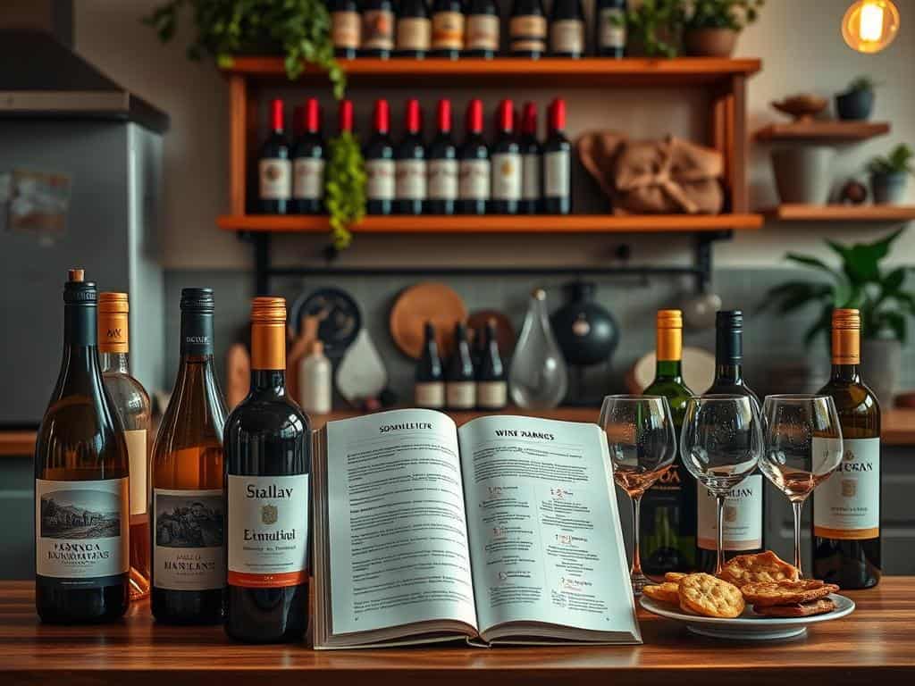 tips for choosing wine