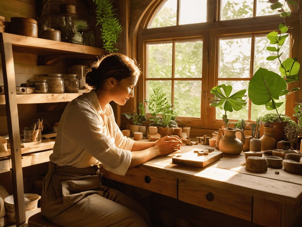 Rethinking the Post Efficiency Era mindset